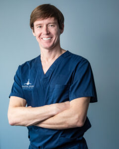 Dr. Kevin Cahill