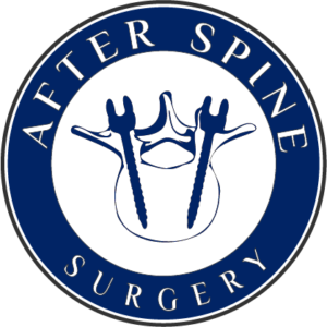 Link to After Spine Surgery